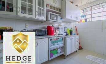 Imagem 7: Apartamento com 2 dormitórios à venda, 65 m² por R$ 524.852 - Liberdade - São Paulo/SP