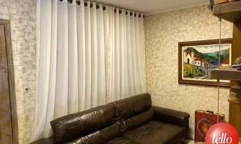 Imagem: São Paulo - Casa Padrão - Saúde