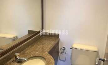 Imagem 3: Apartamento para alugar na Vila Nova Conceição. Excelente localização. 5 min do Ibirapuera