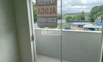 Imagem 6: Apartamento para aluguel, 2 quartos, 1 suíte, 1 vaga, Santa Mônica - Uberlândia/MG