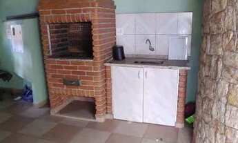 Imagem 3: Sobrado com 3 dormitórios para alugar, 350 m² por R$ 3.960/mês - Vila Curuçá - Santo André