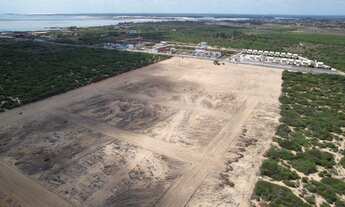 Imagem 3: Loteamento No Camocim Lotes 10X25 A 900 Metros Da Praia n°:Quando você diz "desisto&q