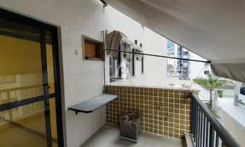 Imagem 6: Apartamento duplex com 3 quartos e vaga na Tijuca - Rio de Janeiro, RJ