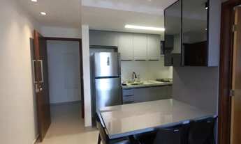 Imagem 3: Apartamento para aluguel com 30 metros quadrados com 1 quarto em Jardim Oceania - João Pes