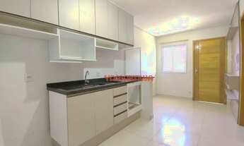 Imagem 2: Apartamento com 2 dormitórios à venda, 38 m² por R$ 240.000,00 - Penha - São Paulo/SP