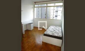 Imagem 3: Apartamento à Venda - Santa Cecília, 1 Quarto, 35 m2