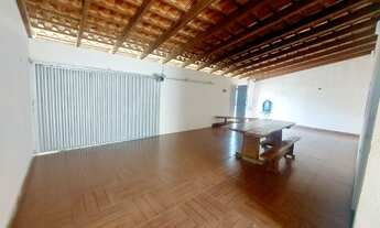 Imagem: Casa para aluguel, 3 quartos, 1 suíte