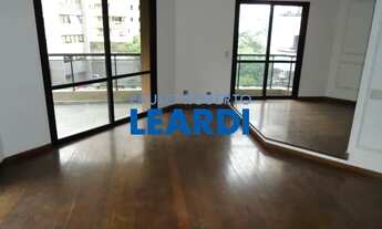 Imagem: APARTAMENTO - MORUMBI - SP