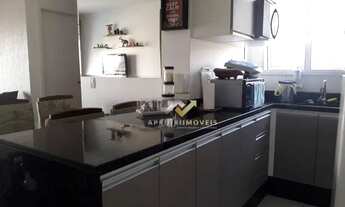 Imagem: Apartamento com 2 dormitórios à venda