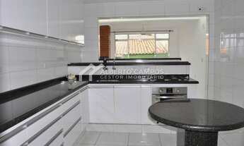 Imagem: Sobrado amplo ótimo estado de conservação