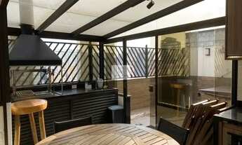 Imagem 3: Dúplex 114m² em Santa Cecília - 01 suíte - 01 vaga