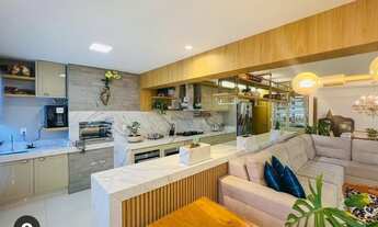 Imagem: Apartamento para venda tem 153 metros quadrados