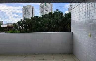 Imagem 3: CONDOMINIO SPLENDORE - 4 QUARTOS SENDO 2 SUÍTES