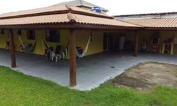 Imagem 1: Chácara em Canas -SP