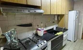 Imagem 4: Apartamento com 2 dormitórios à venda, 68 m² por R$ 499.000,00 - Vila Mariana - São Paulo