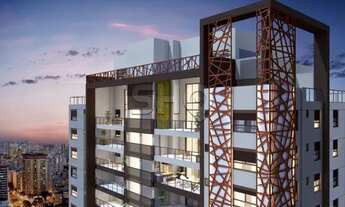 Imagem: Apartamento Residencial na Aclimação