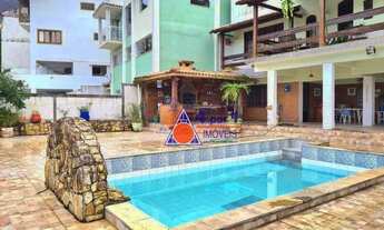 Imagem 2: Casa com 3 dormitórios à venda, 280 m² por R$ 1.399.000,00 - Anil - Rio de Janeiro/RJ