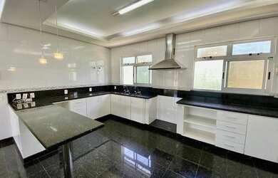 Imagem 7: Casa para aluguel, 3 quartos, 1 suíte, 6 vagas, Bandeirantes (Pampulha) - Belo Horizonte/M