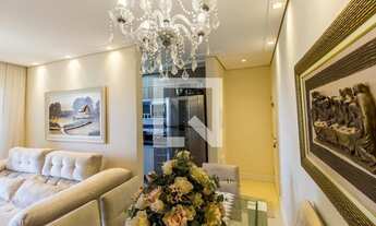 Imagem 2: Apartamento à Venda - Jardim Esperança, 2 Quartos, 76 m2