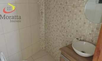 Imagem 4: 2 dormitórios LOCAÇÃO - Jardim Panorama - Salto/SP