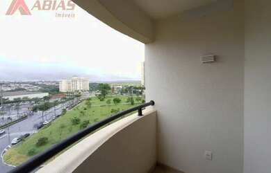 Imagem 5: Apartamento em Parque Faber Castell I - São Carlos, SP