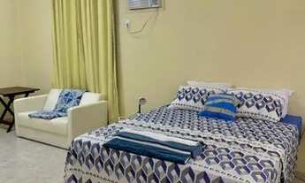 Imagem 3: Suíter Master Pousada e Hostel Casa da Floresta