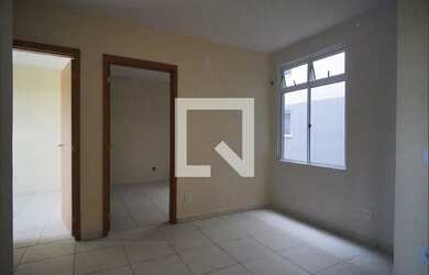 Imagem 2: Apartamento para Aluguel - Canudos, 2 Quartos, 56 m2