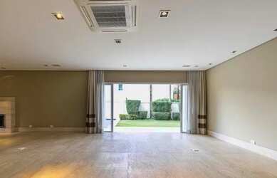 Imagem 2: Casa Venda Chácara Santo Antônio 814 m² 4 Dormitórios