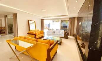 Imagem 4: Casa com 6 dormitórios, 1000 m² - venda por R$ 17.000.000,00 ou aluguel por R$ 45.000,00/m