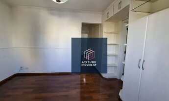 Imagem 6: Apartamento com 3 dormitórios, 121 m² - venda ou aluguel - Pompeia - São Paulo/SP