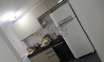 Imagem 3: Apartamento para alugar no Parque São Vicente em Mauá