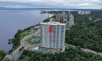 Imagem 4: LOCAÇÃO CONDOMÍNIO RESIDENCIAL VISION PONTA NEGRA