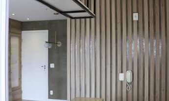 Imagem 4: Lindíssimo apto no Brooklin, para venda com 69ms, 2 dorms. , sendo 1 suite, 1 vaga livre e