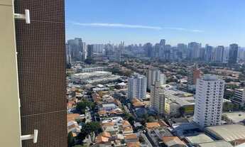 Imagem 7: Locação Apartamento 1 Dormitórios - 78 m² Brooklin