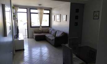 Imagem: ! Edifício Dom Felipe