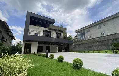 Imagem 2: Casa para locação em Granja Viana - Cotia, SP