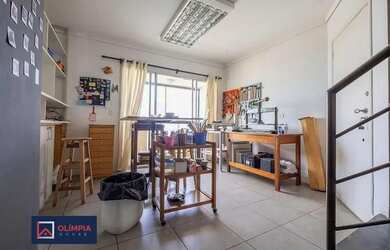 Imagem 7: Cobertura Venda 2 Dormitórios - 180 m² Vila Madalena