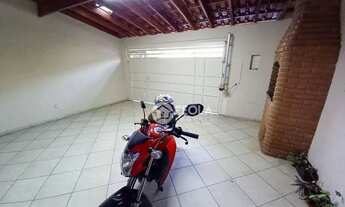 Imagem 4: Casa com 3 dormitórios à venda, 132 m² por R$ 455.000,00 - Parque Nova Carioba - Americana