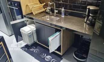 Imagem 4: RR5599 Casa 126m² CONDOMÍNIO MIRANTE DO BOSQUE 2 - OPORTUNIDADE - 2 Doms 3 Vagas - Barueri