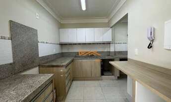 Imagem 2: Apartamento com 2 dormitórios para alugar, 68 m² por R$ 3.225/mês - Taquaral - Campinas/SP