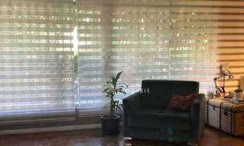 Imagem 5: Casa com 4 dormitórios à venda, 258 m² por R$ 3.120.000 - Sumaré - São Paulo/SP