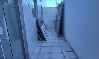 Imagem: TÉRREO COM AREA EXTERNA NO CRISTO!