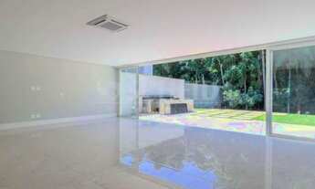 Imagem 7: Casa de Condomínio com 04 Quartos á venda, 04 vagas, 657m² - Chácara Santo Antonio - São