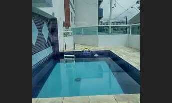 Imagem 2: Apartamento com 2 dorms, Ocian, R$ 260 mil a vista