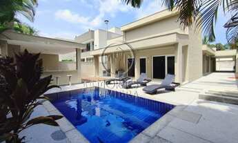 Imagem: Casa à venda na Riviera de São Lourenço