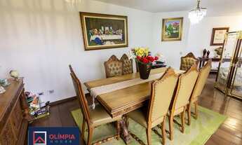 Imagem 4: Apartamento Venda 4 Dormitórios - 298 m² Perdizes