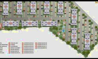 Imagem: Apartamento no Maracanaú - Gran Felicita