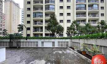 Imagem 5: São Paulo - Flat - Jardins