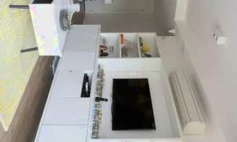 Imagem 2: COBERTURA DUPLEX COM LIVING À VENDA COM 03 DORMITÓRIOS, 185M²