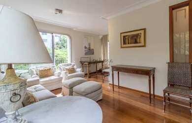 Imagem 4: Venda Apartamento 3 Dormitórios - 143 m² Campo Belo